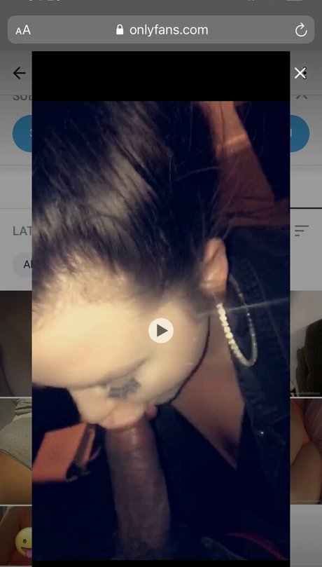 Miss alexaxxx 美しいスター 写真