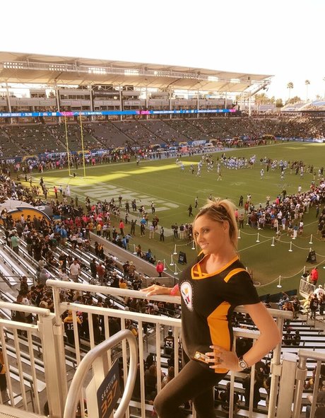 Jami Marie Akaport Barbie ポルノスター ホット 写真