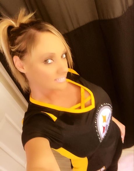 Jami Marie Akaport Barbie 美しいスター 写真