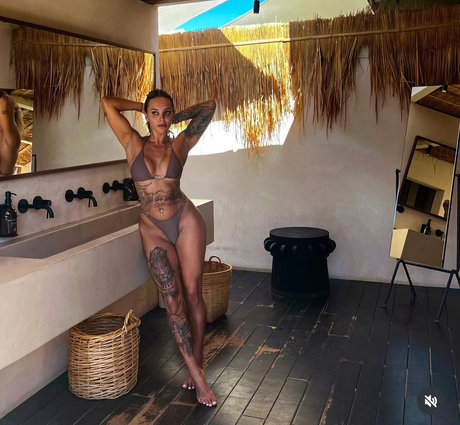 Leah Beth セックススター 写真