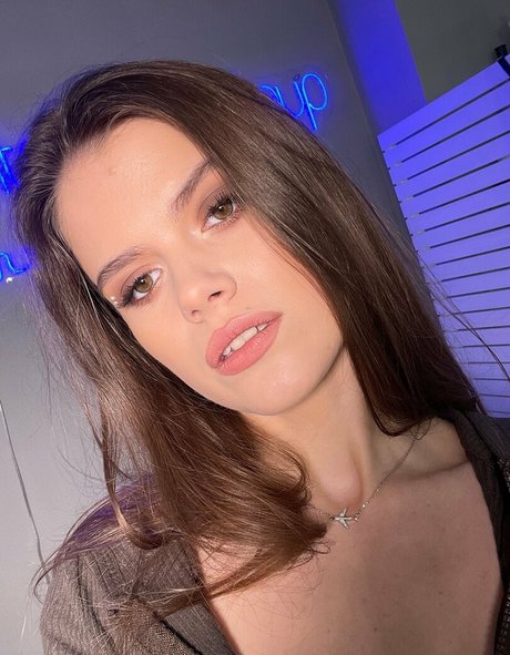 lanayasweet ホットなモデル ギャラリー