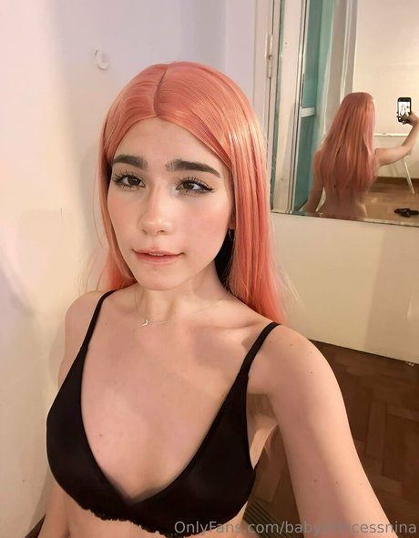 lunaababyxo ポルノスター 画像