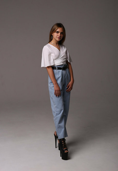 mhpeach HDスター 写真