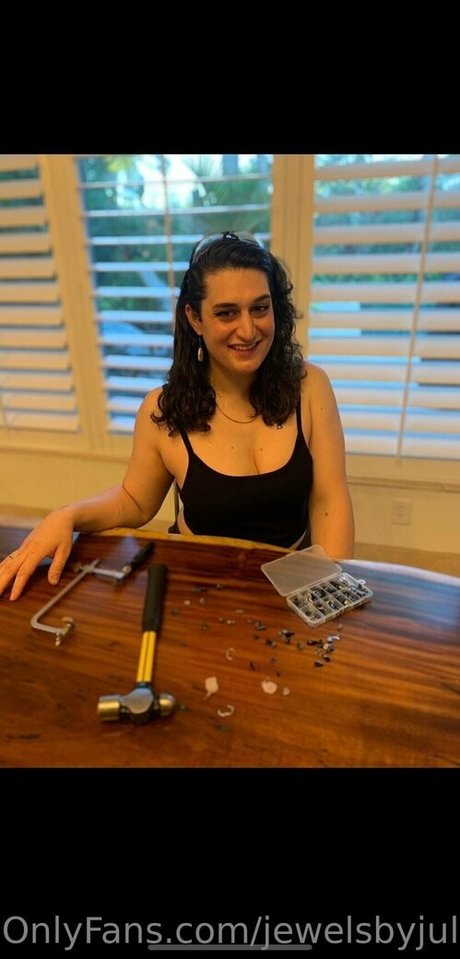 jewelsbyjules 素敵なスター ギャラリー