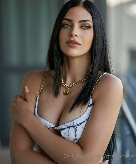 ms jacklyn 素敵なポルノスター 写真