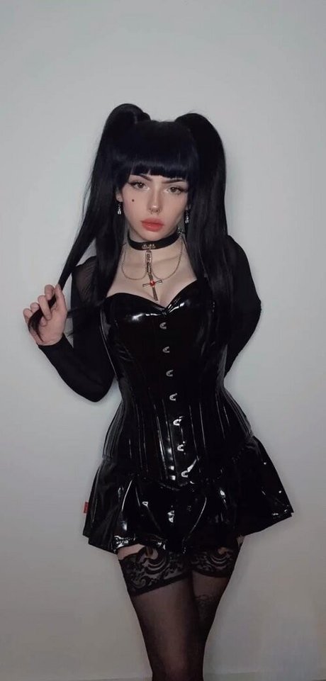 Emma Langevin 限定スター 画像