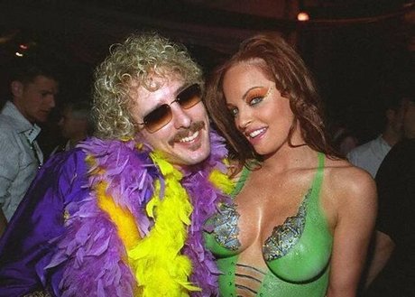 Christy Hemme モデル 画像