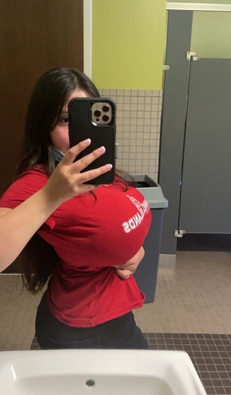 Karla Vilagomez スター 裸 写真