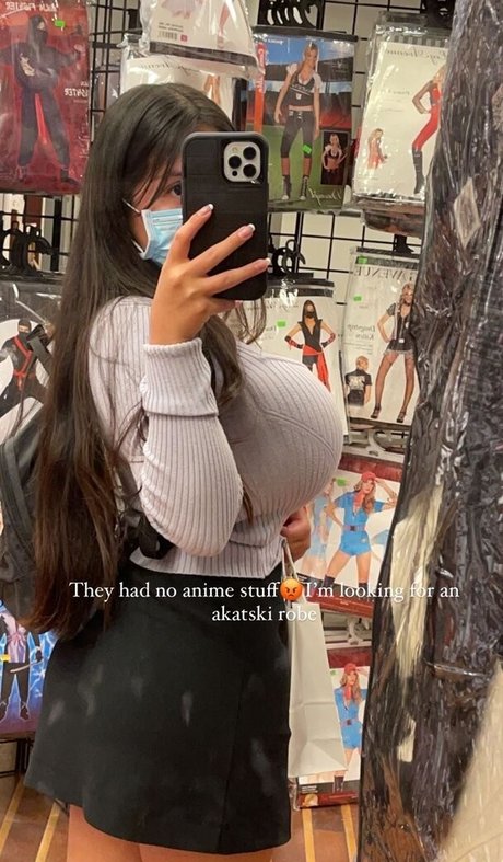 Karla Vilagomez スターセックス 写真