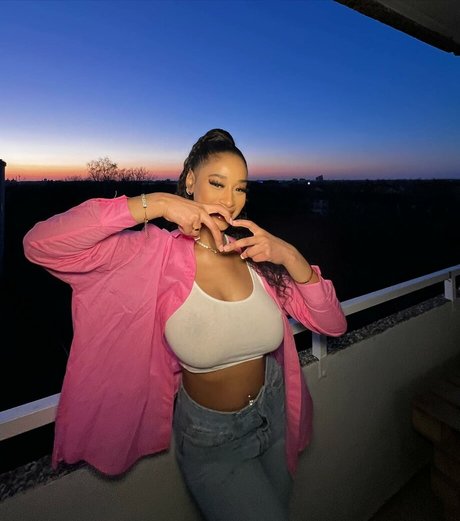 Capeverdian 美しいスター 写真