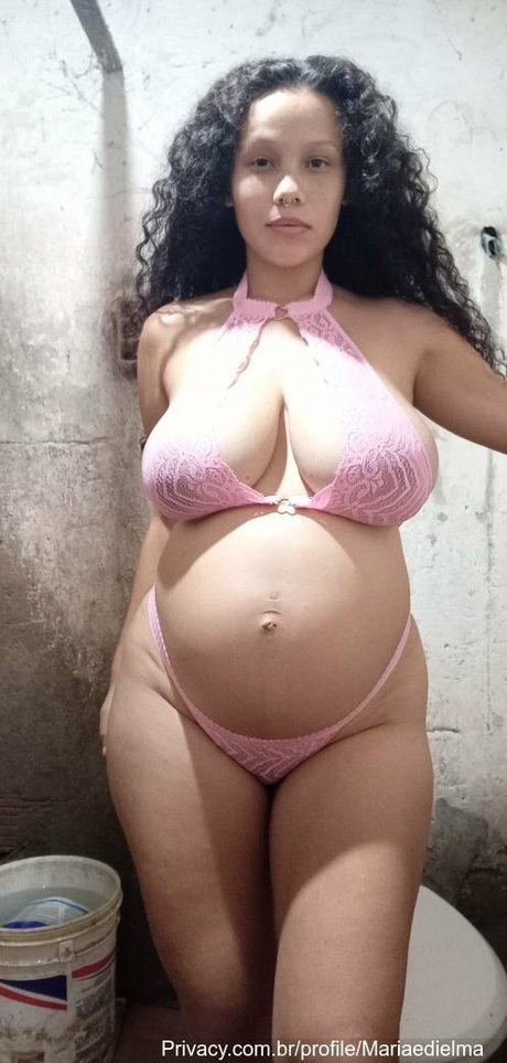 Maria Edielma プロフィール写真