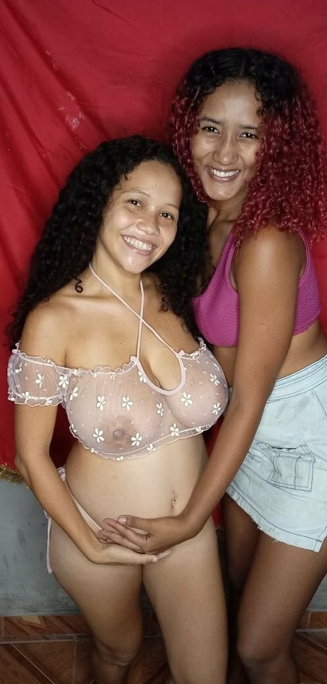 Maria Edielma かわいいスター 写真