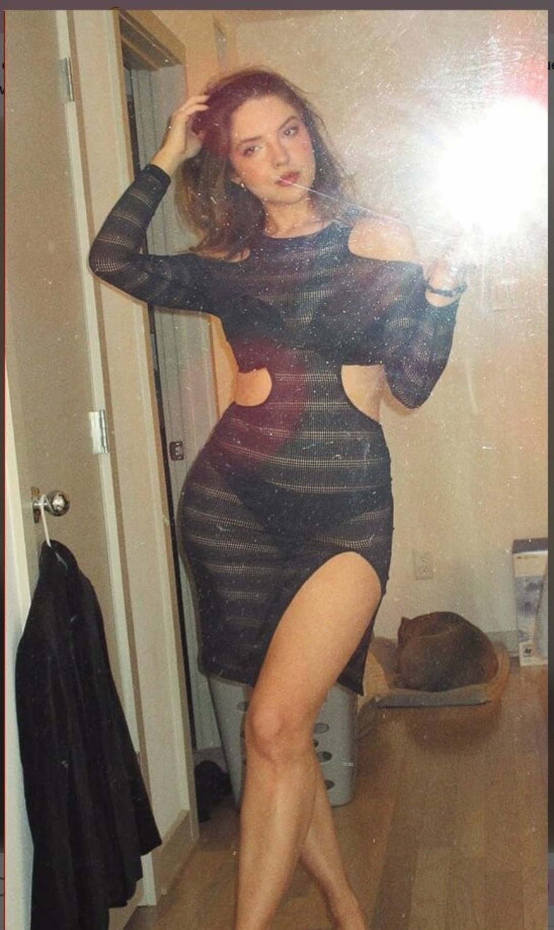 Taalia Vess XXXモデル ギャラリー