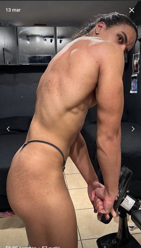 Venom Luisa 限定スター アーカイブ