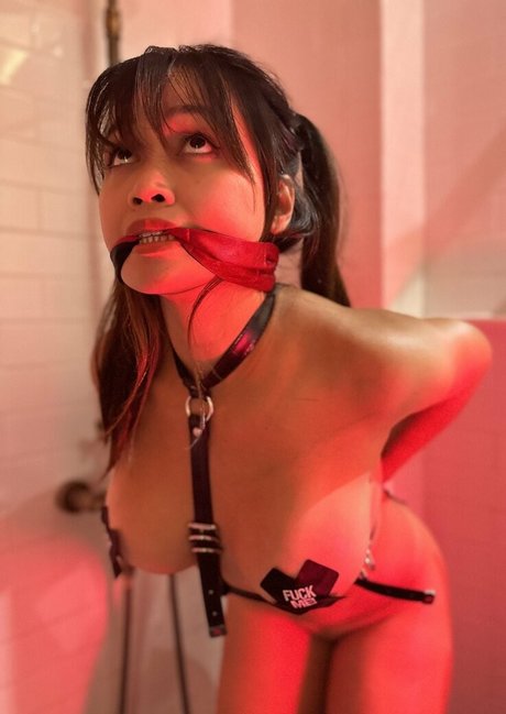 asian eye ポルノスター アート 写真