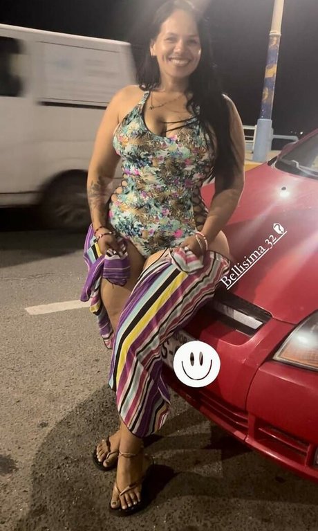 Bellisima 32 xxxモデル 写真