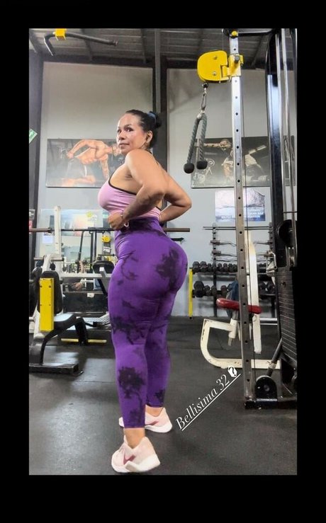 Bellisima 32 アートモデル アーカイブ