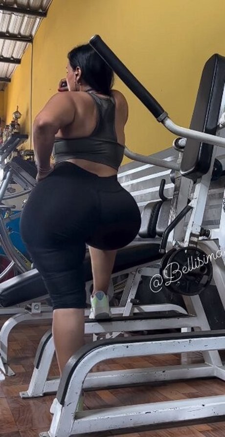 Bellisima 32 HDポルノスター 画像