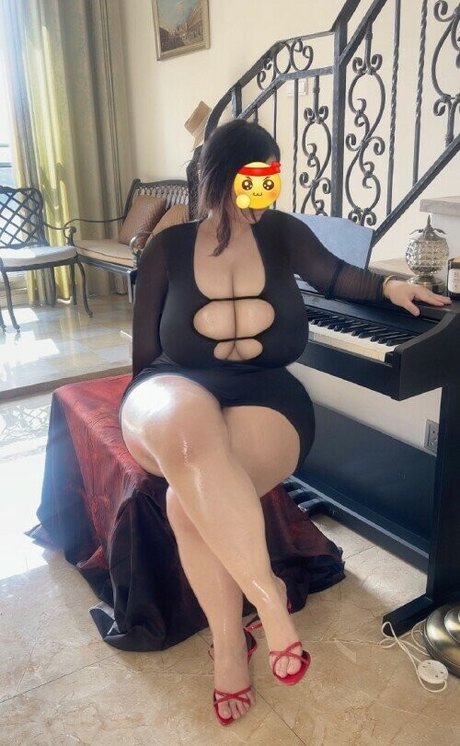 Pishen eva 完璧なスター 写真