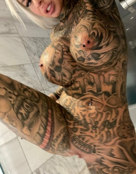 Gymgamergirl プロフィール写真