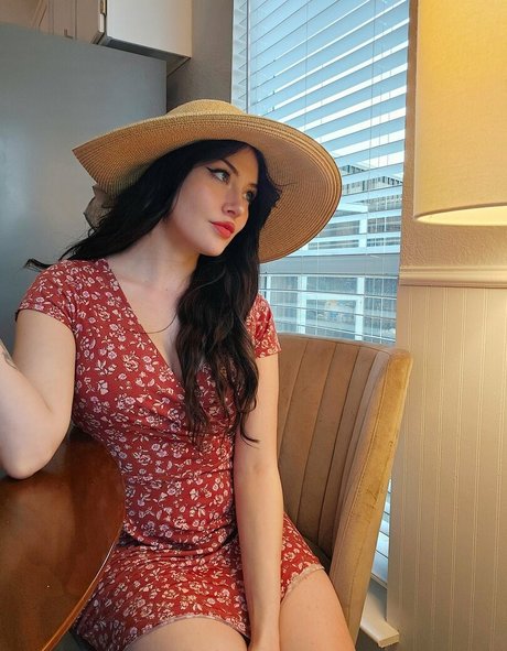 ItsLeslie ポルノスター 素敵 写真