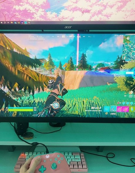 heylaurensummer 写真集