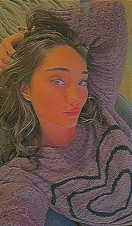 Gabby Murray ポルノスター ヌード 写真