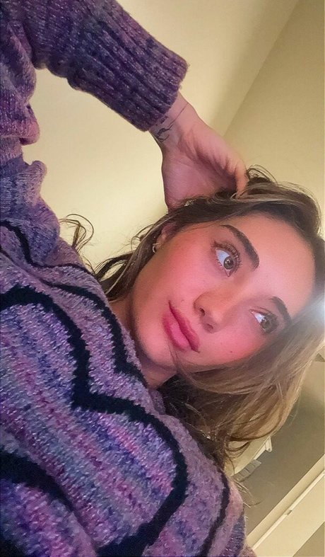 Gabby Murray HD女優 写真