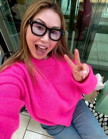 kiannadior かわいいスター 画像