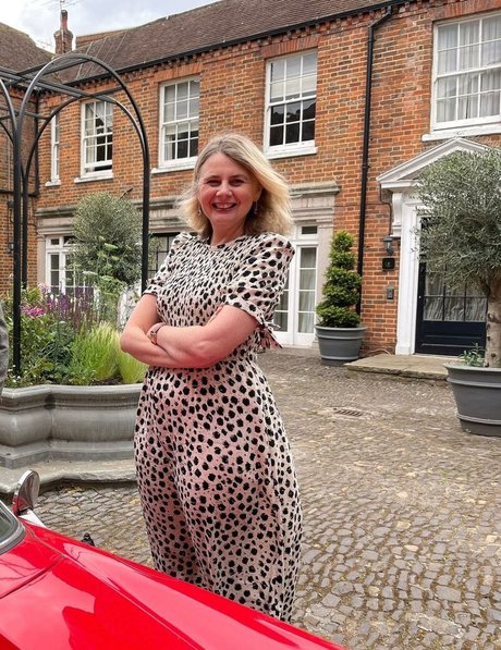 Catherine Southerton ヌードのポルノスター 写真