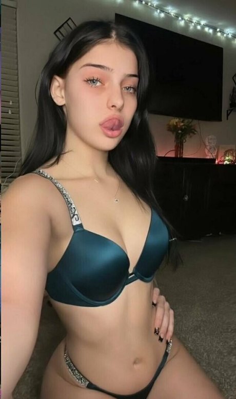 柔軟なティーンオンリーファン 限定 写真