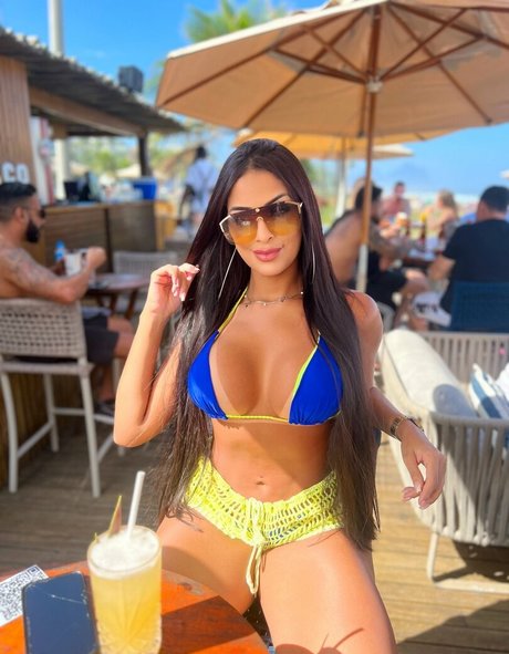 Ana Paula Oliveira ポルノスター ホット 写真