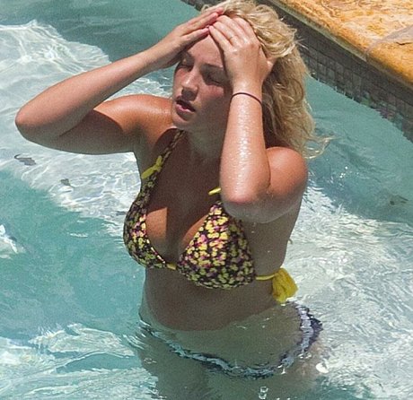 Jamie Lynn Spears トップスター 画像