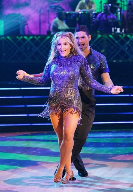 Jamie Lynn Spears スター xxx ギャラリー