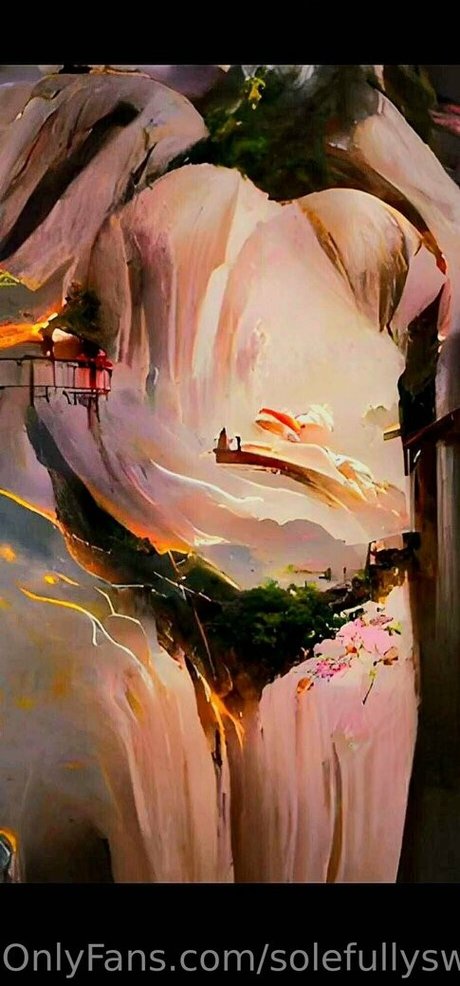 solefullysweetfeet 独占ポルノスター 写真