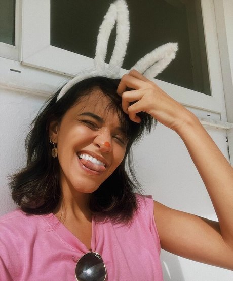 Talita Younan セクシーなポルノスター 写真