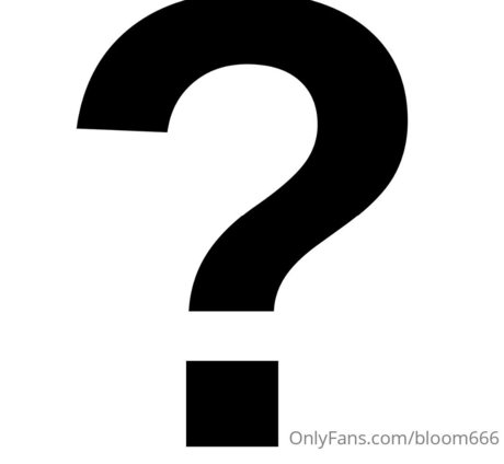 bloom666 ヌードスター 画像