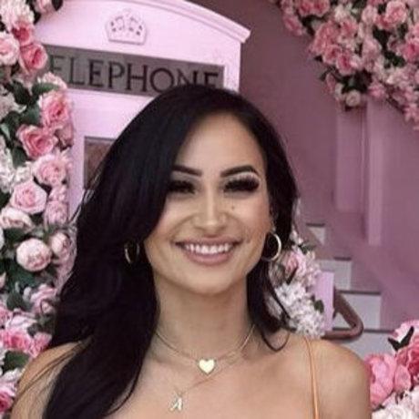 Alesia Tess Ortega 素敵なスター アーカイブ