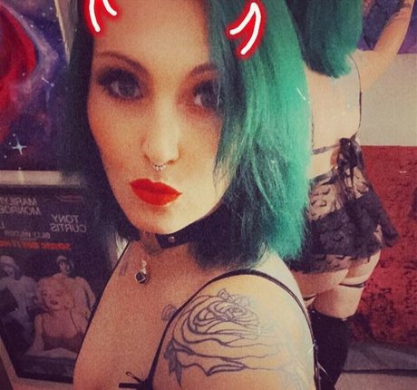 Curious Creature HDモデル 写真