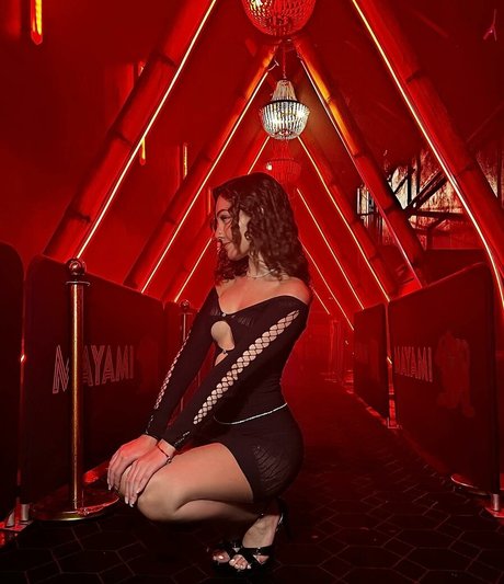 アニメガールズオンリーファン ホットヌード 写真