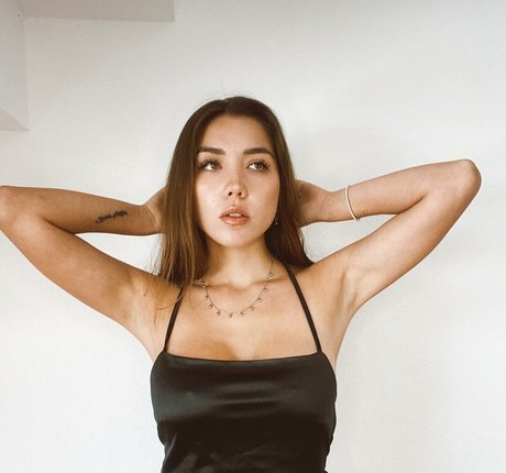 stephy licea 最高のモデル 写真