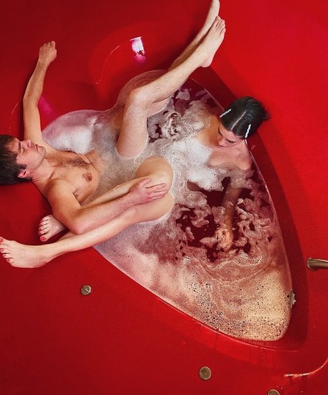 Margaret Bienert 高品質モデル 写真