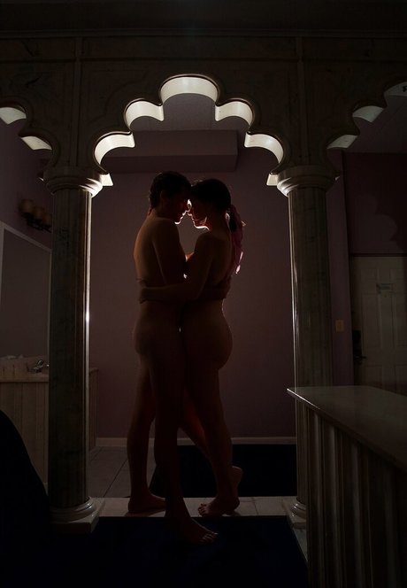 Margaret Bienert HDモデル 画像