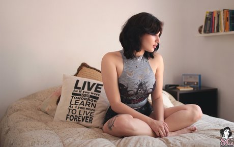 Vixx スター ヌード 写真