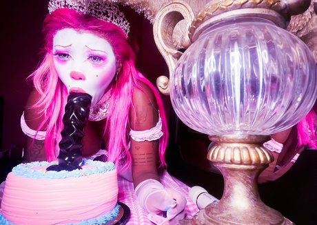 lowbotomy スター 写真