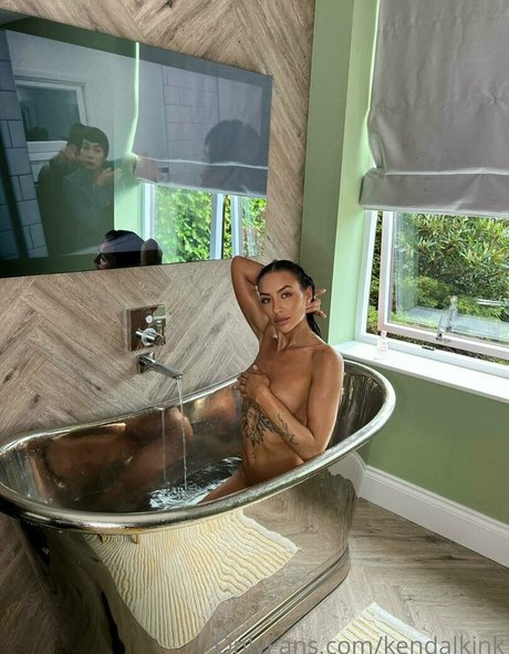 Kennedy Copeland スター 画像