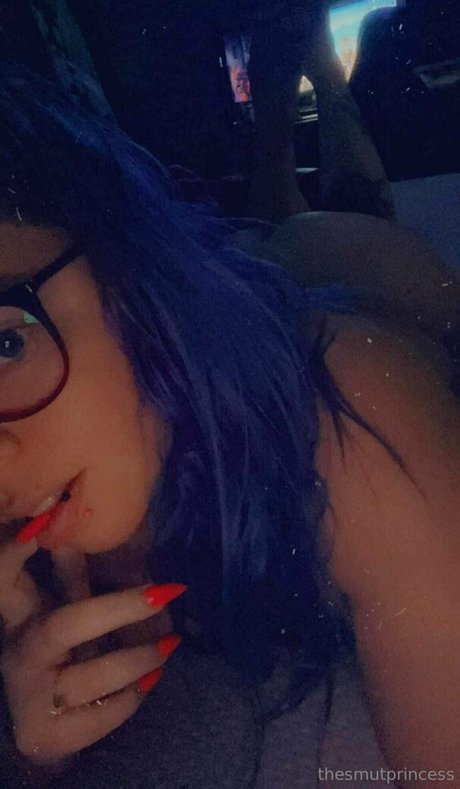 thesmutprincess 素敵なスター 写真