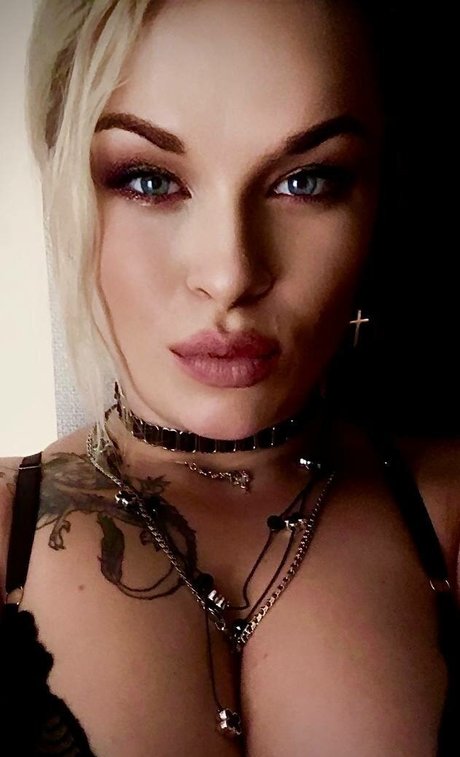 Kittycashew ヌードスター 画像