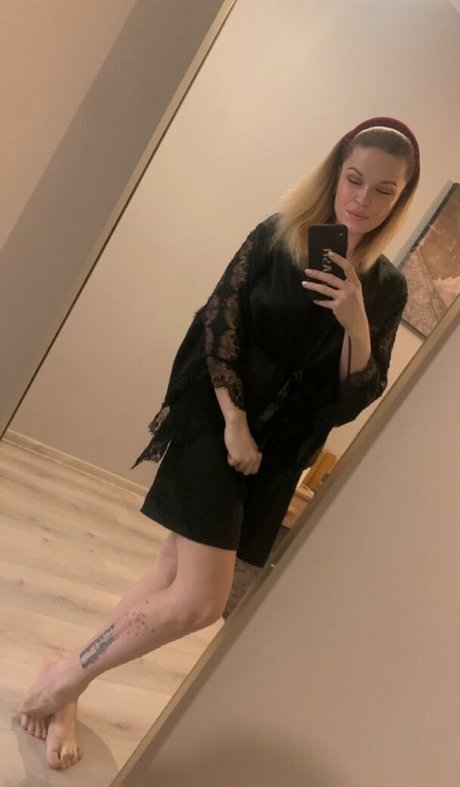 Kittycashew トップモデル 写真