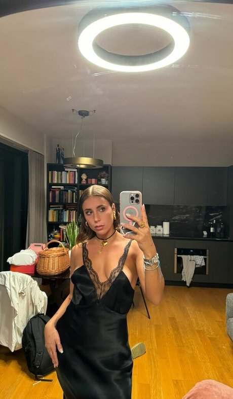 mynameisfrancescabiella HDスター 画像